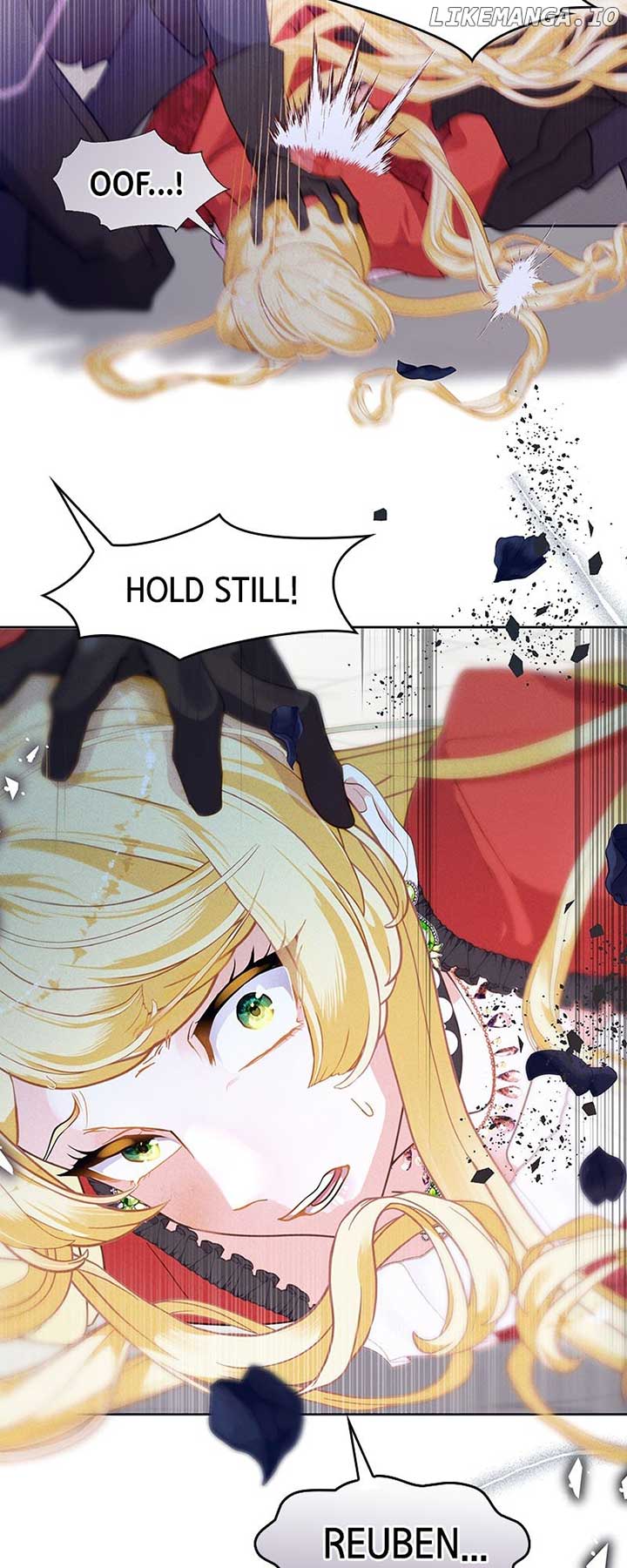 My Unwanted Engagement with the Final Boss Prince Chapter 2 312 006