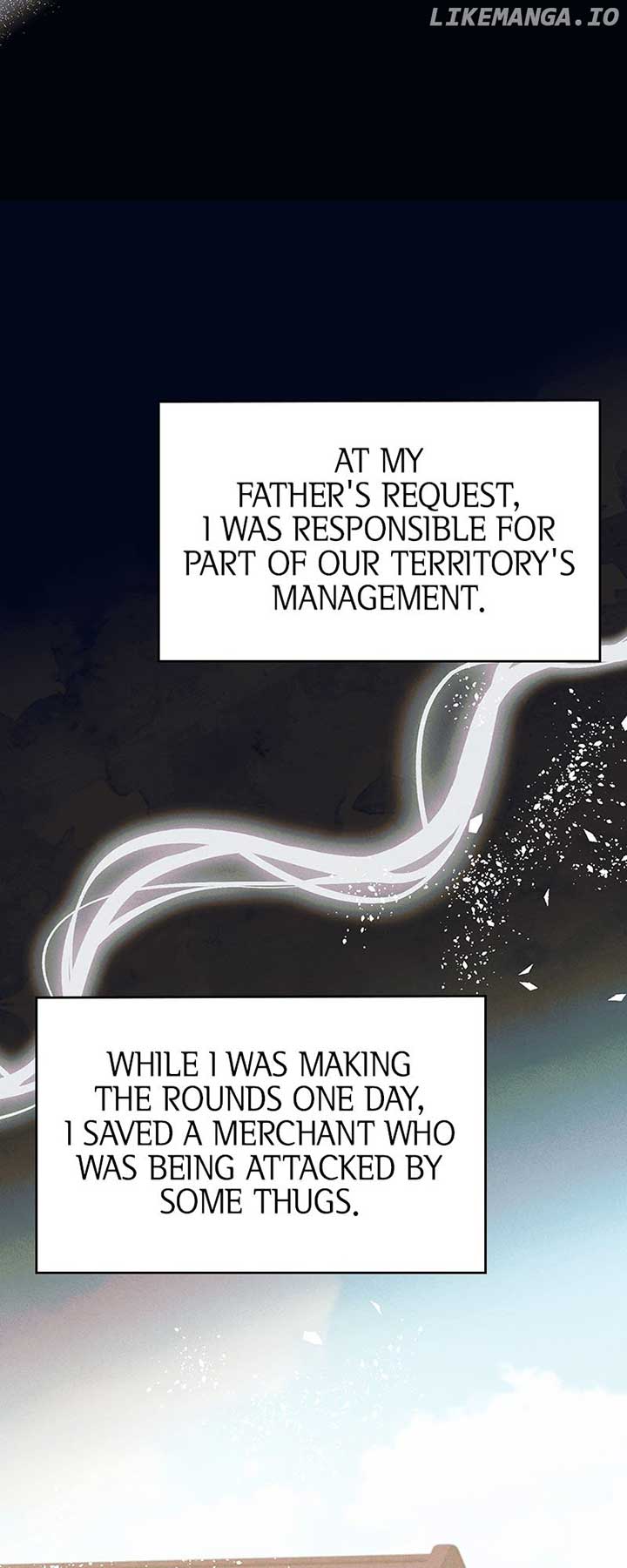 My Unwanted Engagement with the Final Boss Prince Chapter 2 320 014