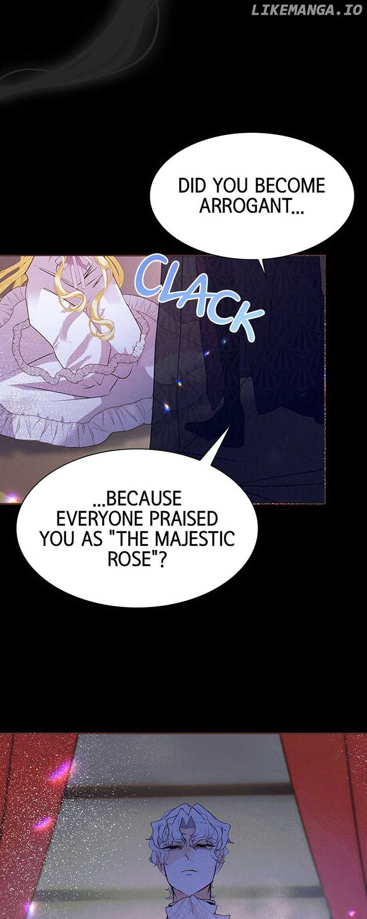 My Unwanted Engagement with the Final Boss Prince Chapter 2 334 028