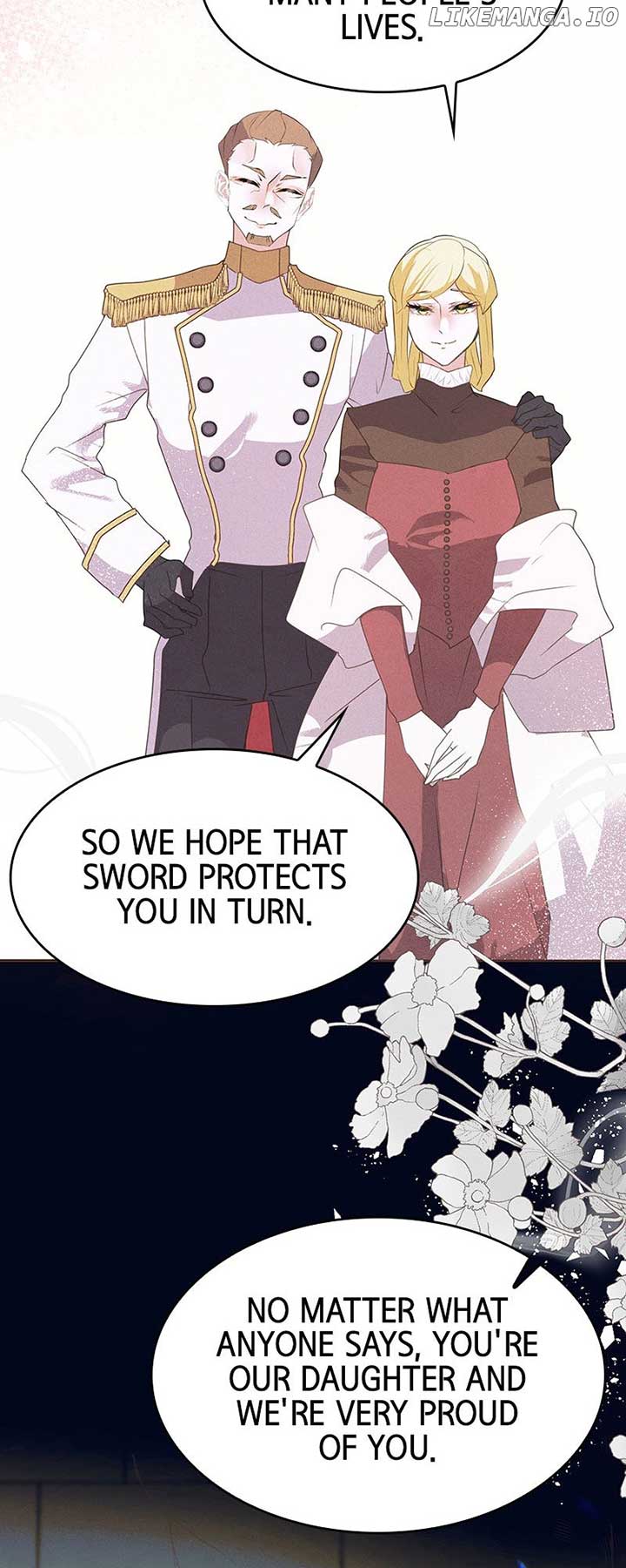 My Unwanted Engagement with the Final Boss Prince Chapter 2 372 066