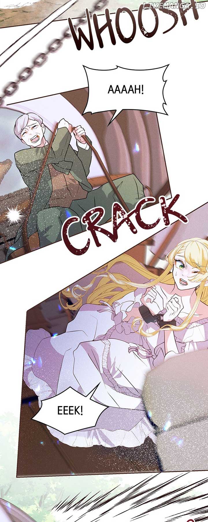 My Unwanted Engagement with the Final Boss Prince Chapter 2 393 087