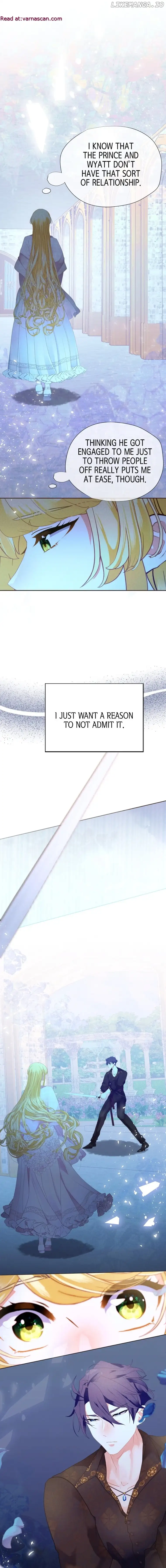 My Unwanted Engagement with the Final Boss Prince Chapter 33 44 02