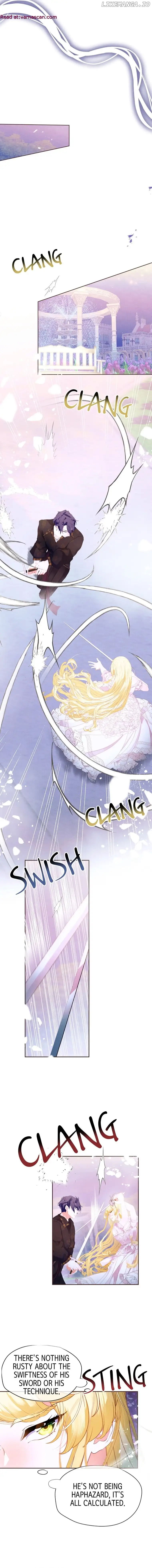 My Unwanted Engagement with the Final Boss Prince Chapter 33 46 04