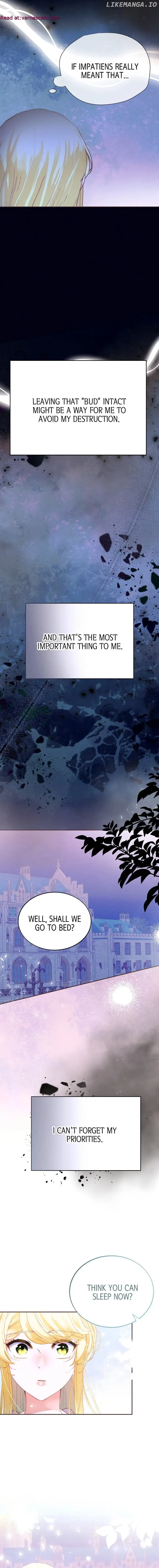My Unwanted Engagement with the Final Boss Prince Chapter 33 52 10