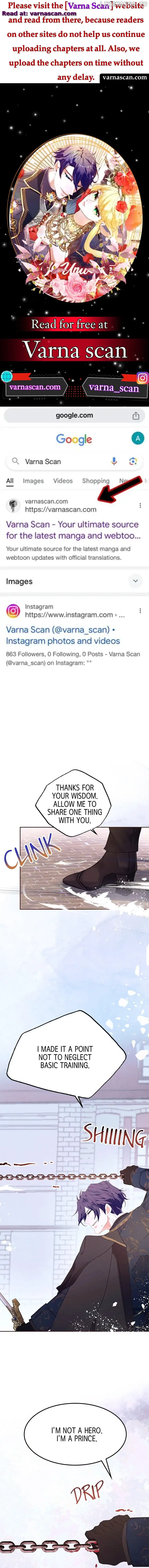 My Unwanted Engagement with the Final Boss Prince Chapter 39 47 01