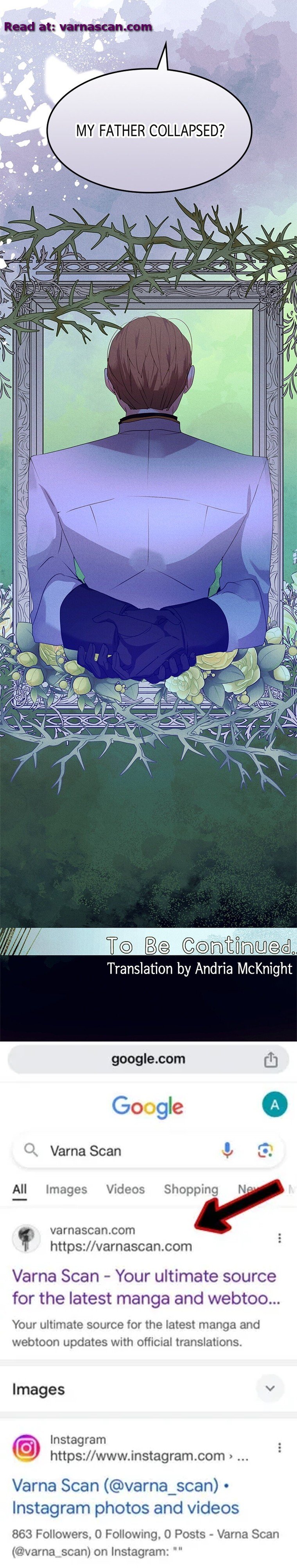 My Unwanted Engagement with the Final Boss Prince Chapter 40 51 11
