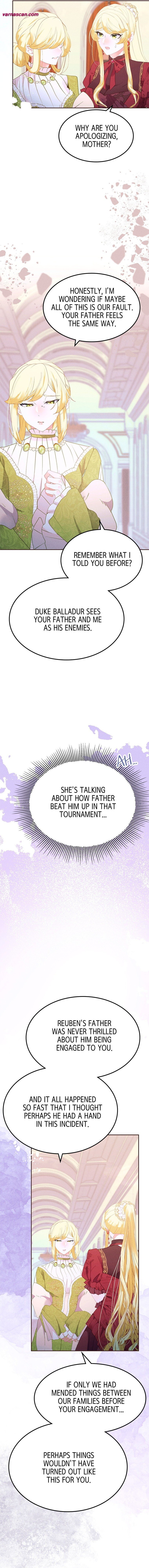 My Unwanted Engagement with the Final Boss Prince Chapter 44 50 04