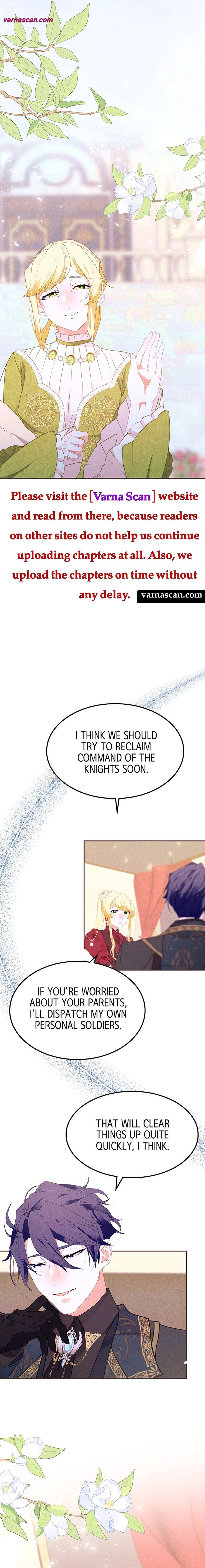 My Unwanted Engagement with the Final Boss Prince Chapter 44 54 08