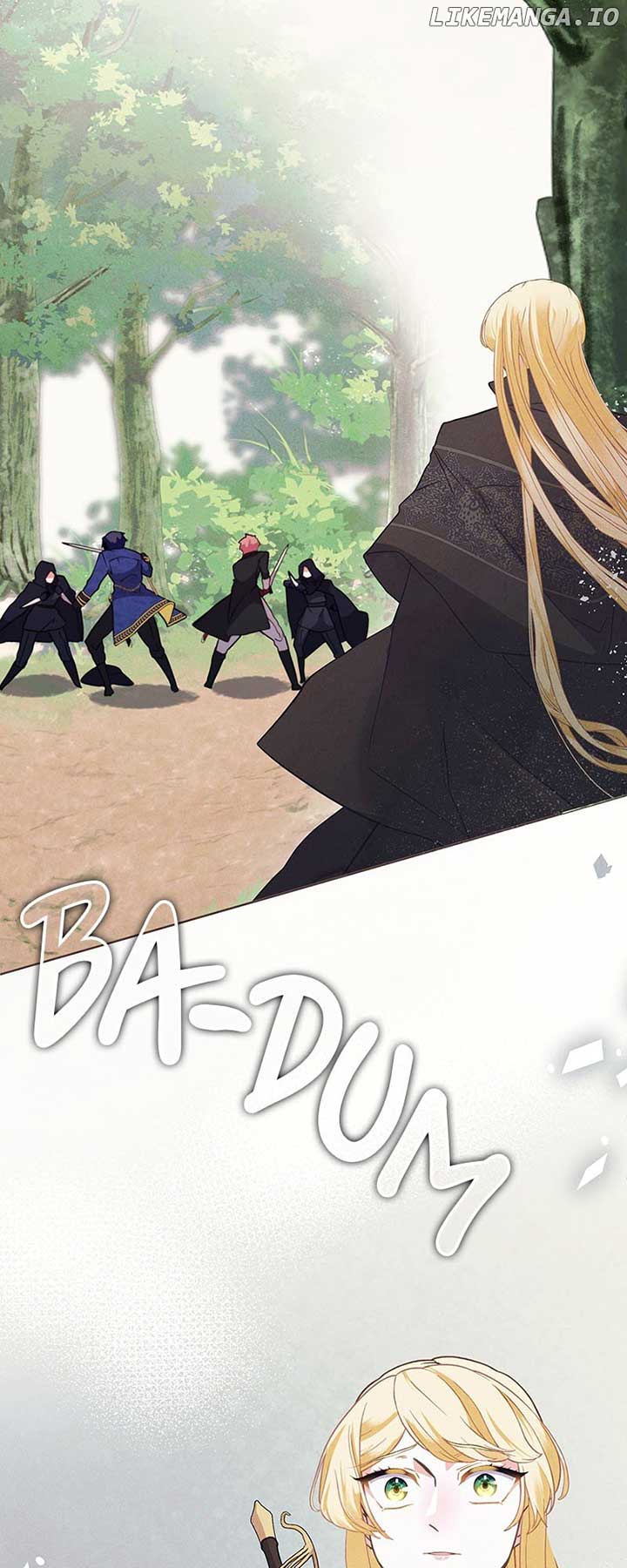 My Unwanted Engagement with the Final Boss Prince Chapter 5 145 03