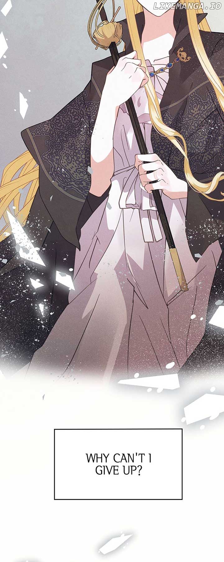 My Unwanted Engagement with the Final Boss Prince Chapter 5 146 04