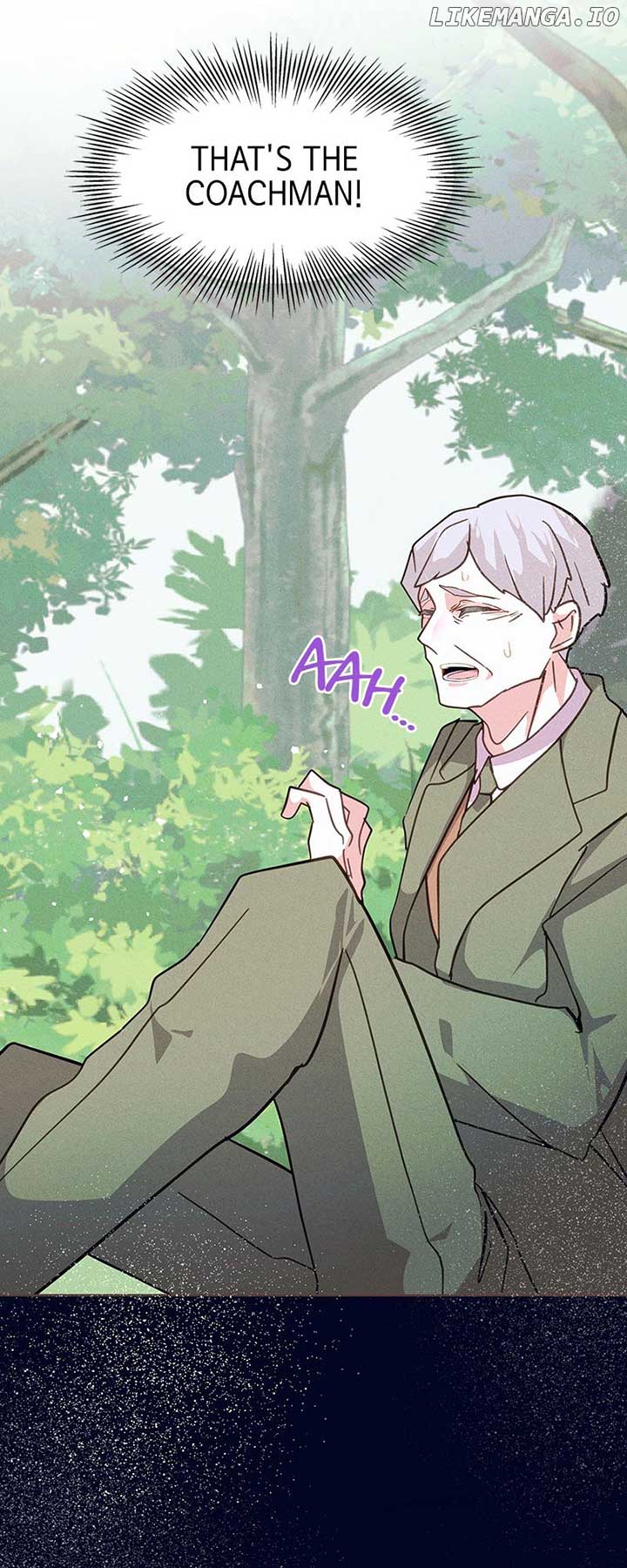 My Unwanted Engagement with the Final Boss Prince Chapter 5 151 09