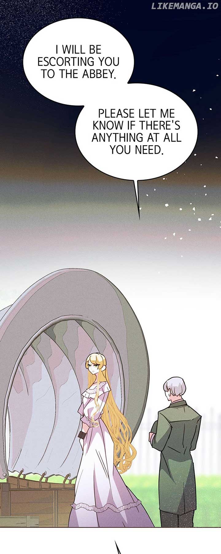My Unwanted Engagement with the Final Boss Prince Chapter 5 152 10