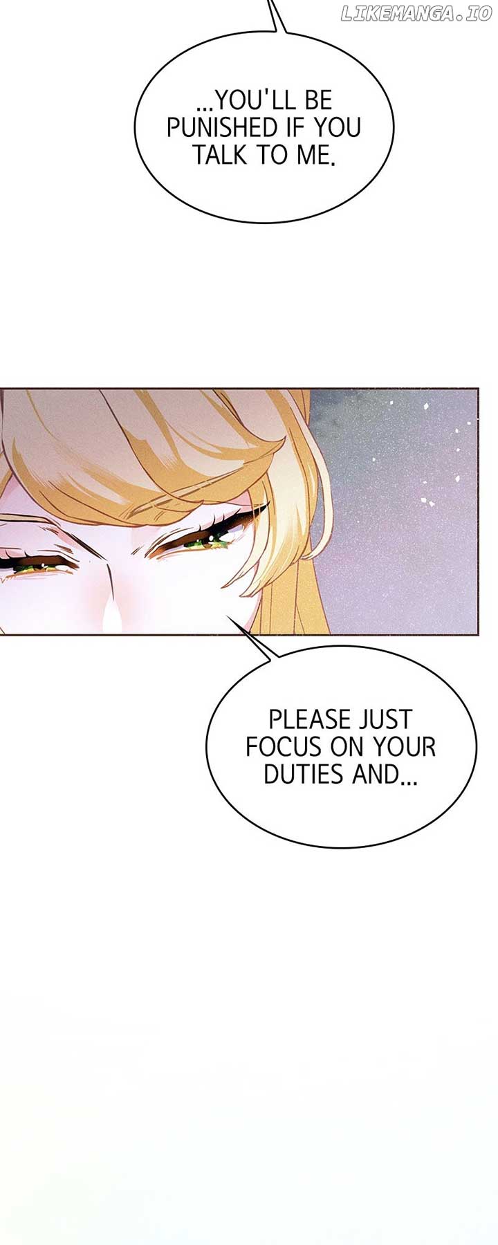 My Unwanted Engagement with the Final Boss Prince Chapter 5 153 11