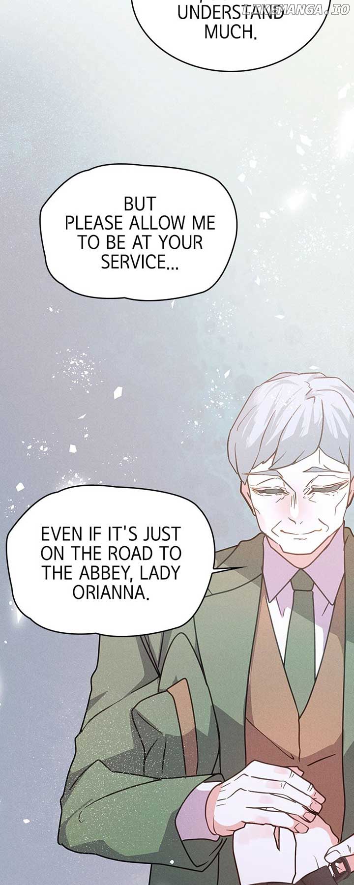 My Unwanted Engagement with the Final Boss Prince Chapter 5 155 13