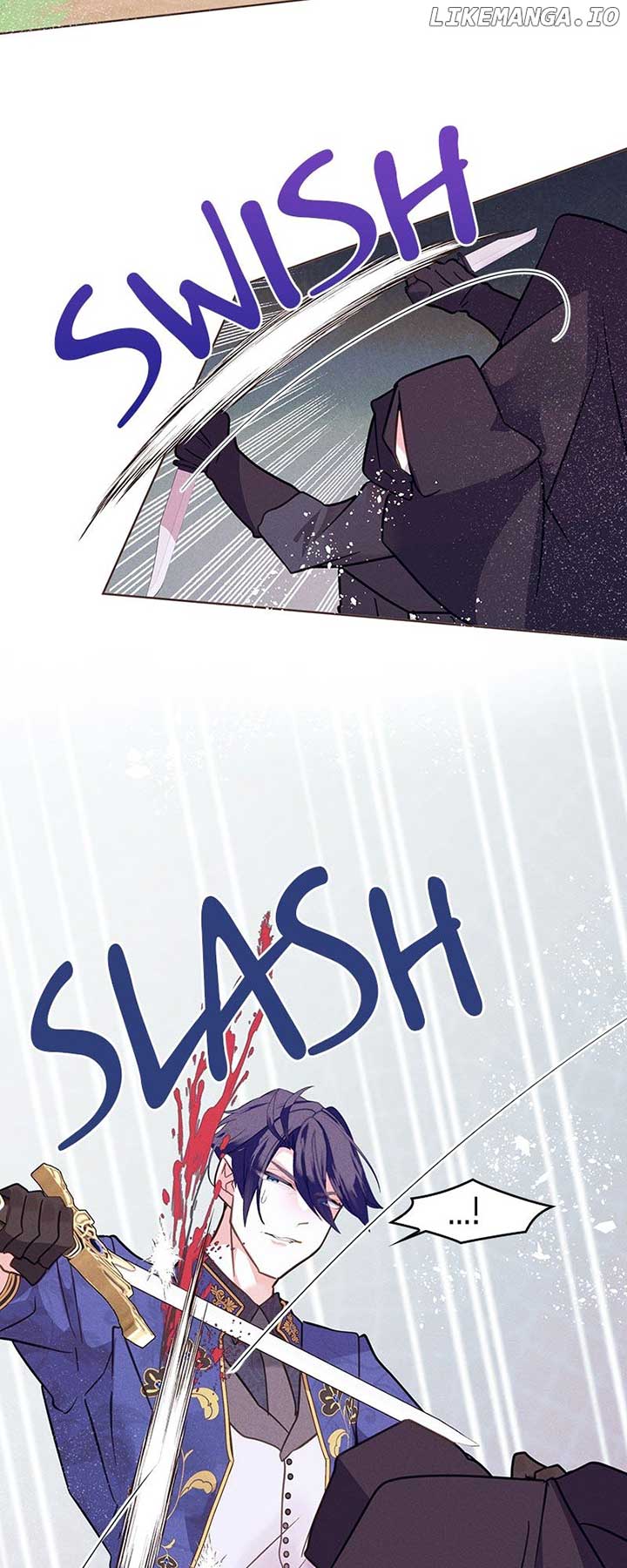 My Unwanted Engagement with the Final Boss Prince Chapter 5 162 20
