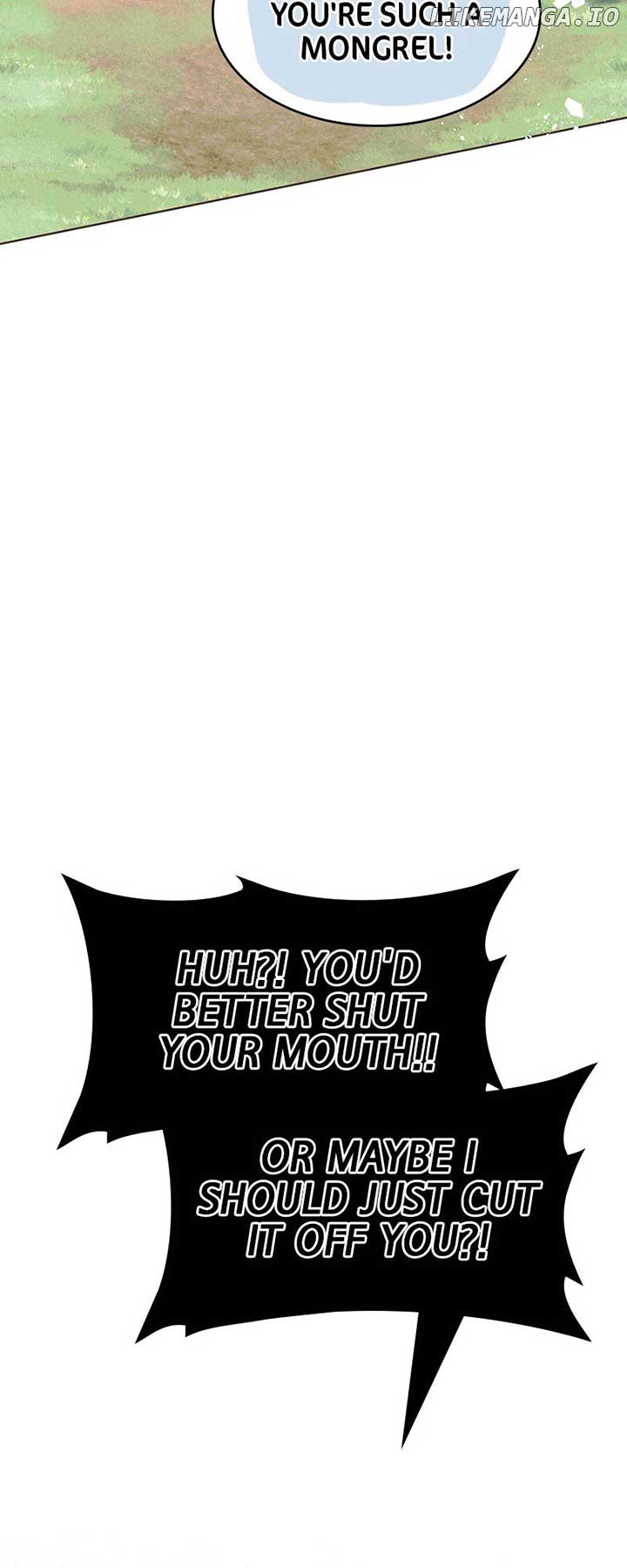 My Unwanted Engagement with the Final Boss Prince Chapter 5 165 23