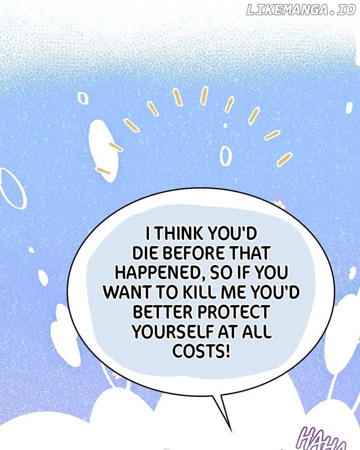 My Unwanted Engagement with the Final Boss Prince Chapter 5 166 24