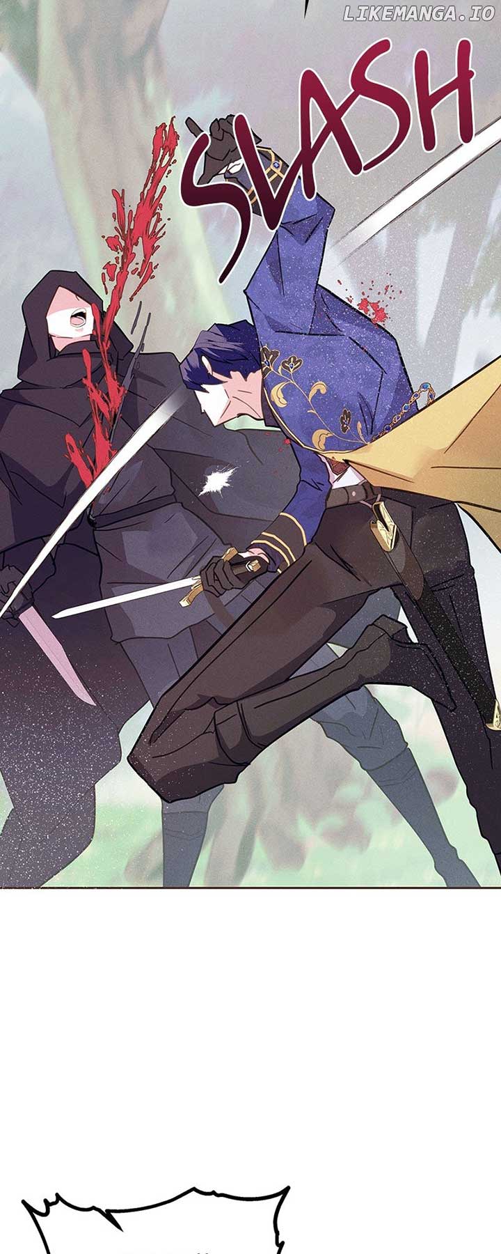 My Unwanted Engagement with the Final Boss Prince Chapter 5 170 28
