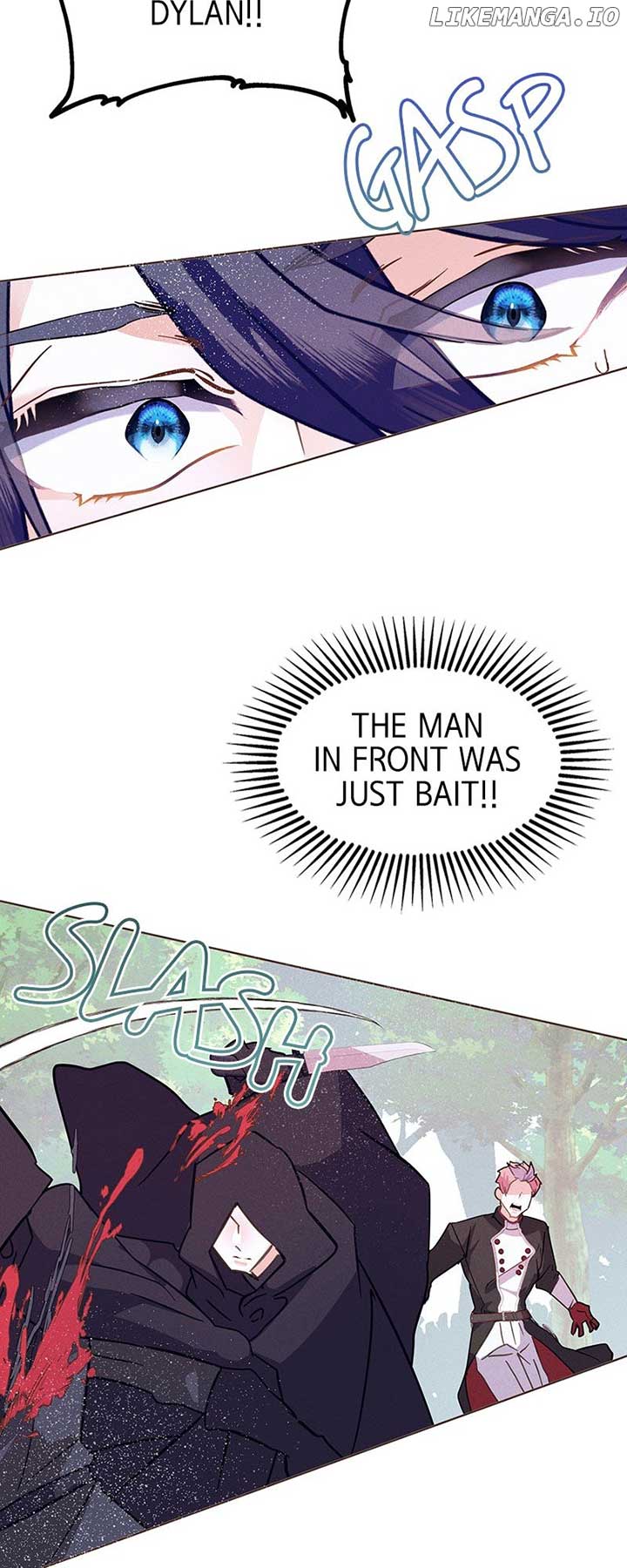 My Unwanted Engagement with the Final Boss Prince Chapter 5 171 29