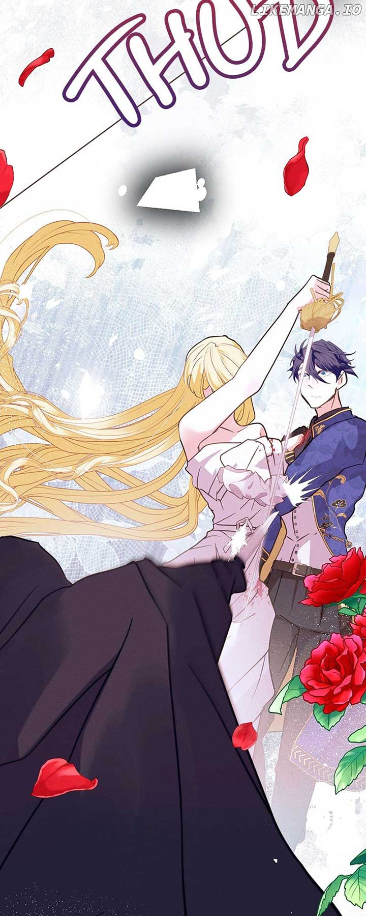 My Unwanted Engagement with the Final Boss Prince Chapter 5 173 31