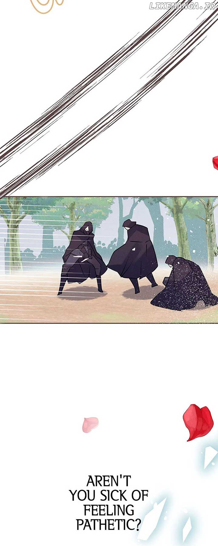 My Unwanted Engagement with the Final Boss Prince Chapter 5 175 33