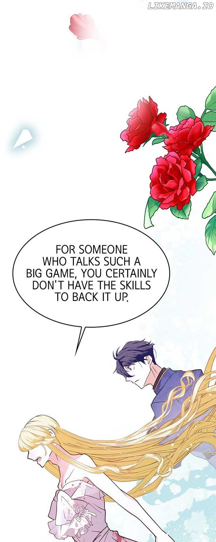 My Unwanted Engagement with the Final Boss Prince Chapter 5 176 34