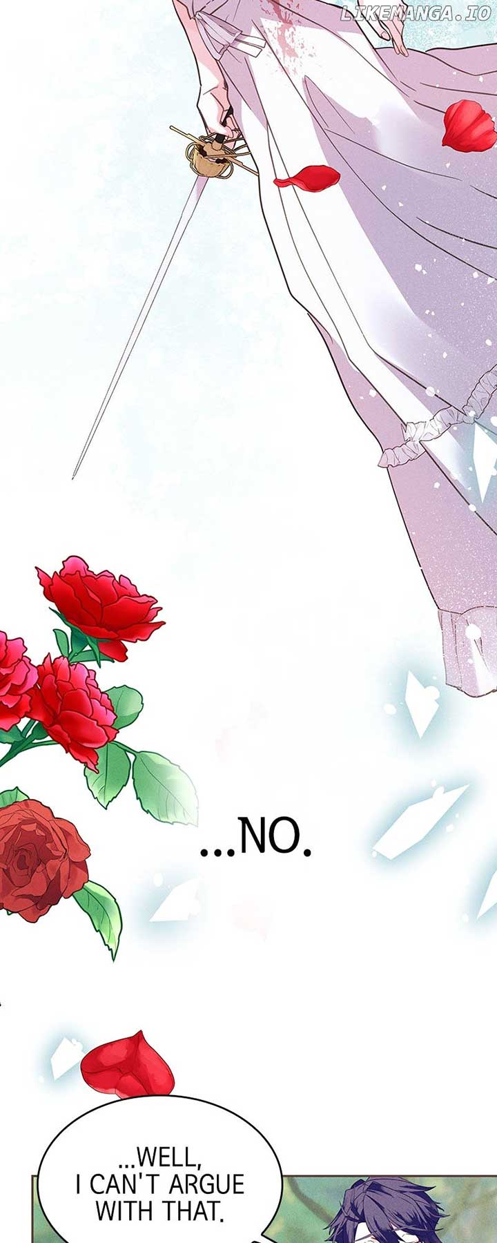 My Unwanted Engagement with the Final Boss Prince Chapter 5 177 35