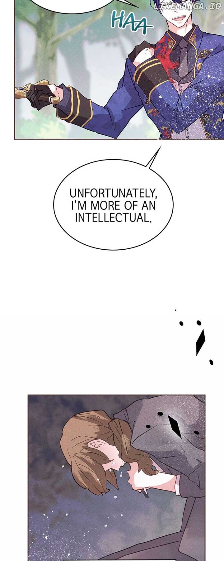My Unwanted Engagement with the Final Boss Prince Chapter 5 178 36