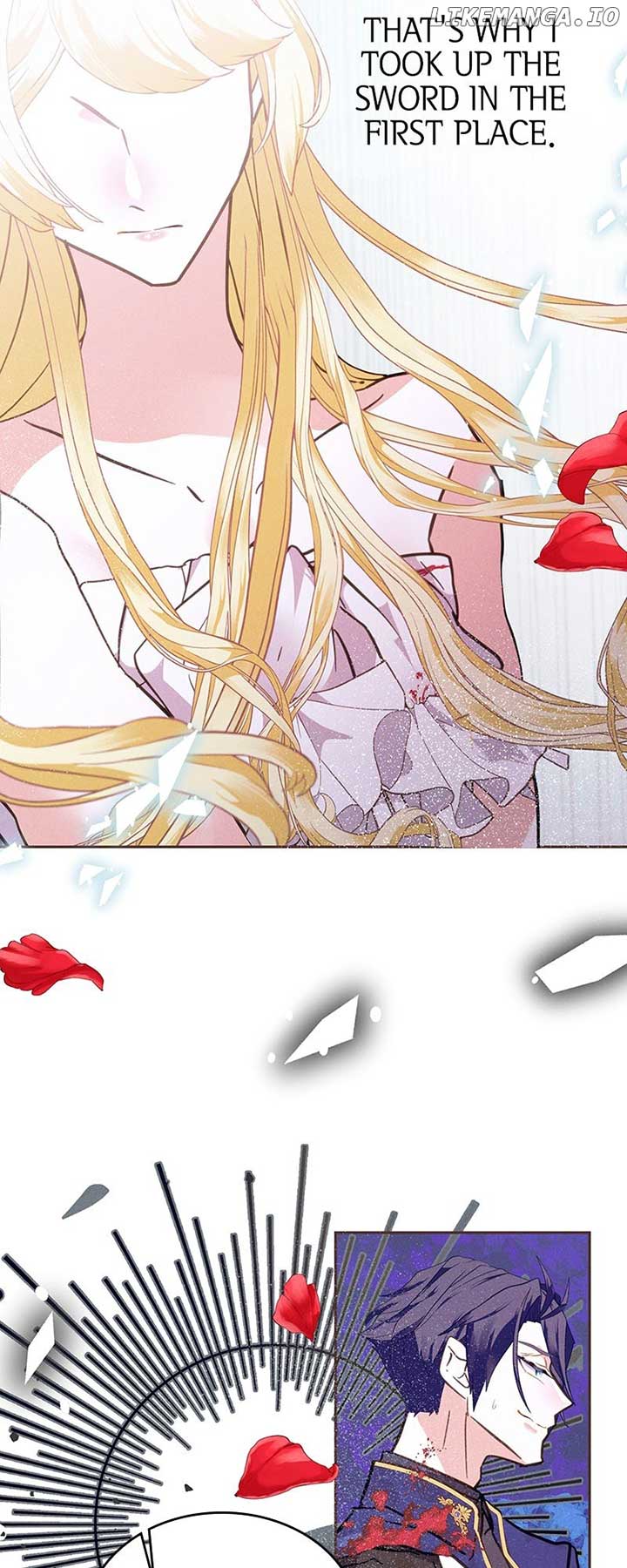 My Unwanted Engagement with the Final Boss Prince Chapter 5 181 39