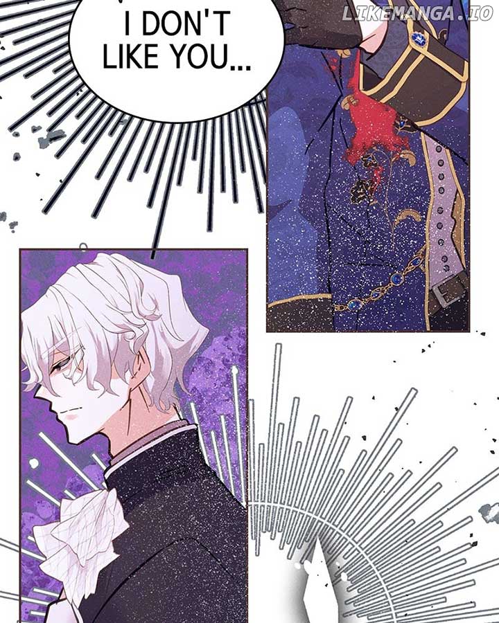 My Unwanted Engagement with the Final Boss Prince Chapter 5 182 40