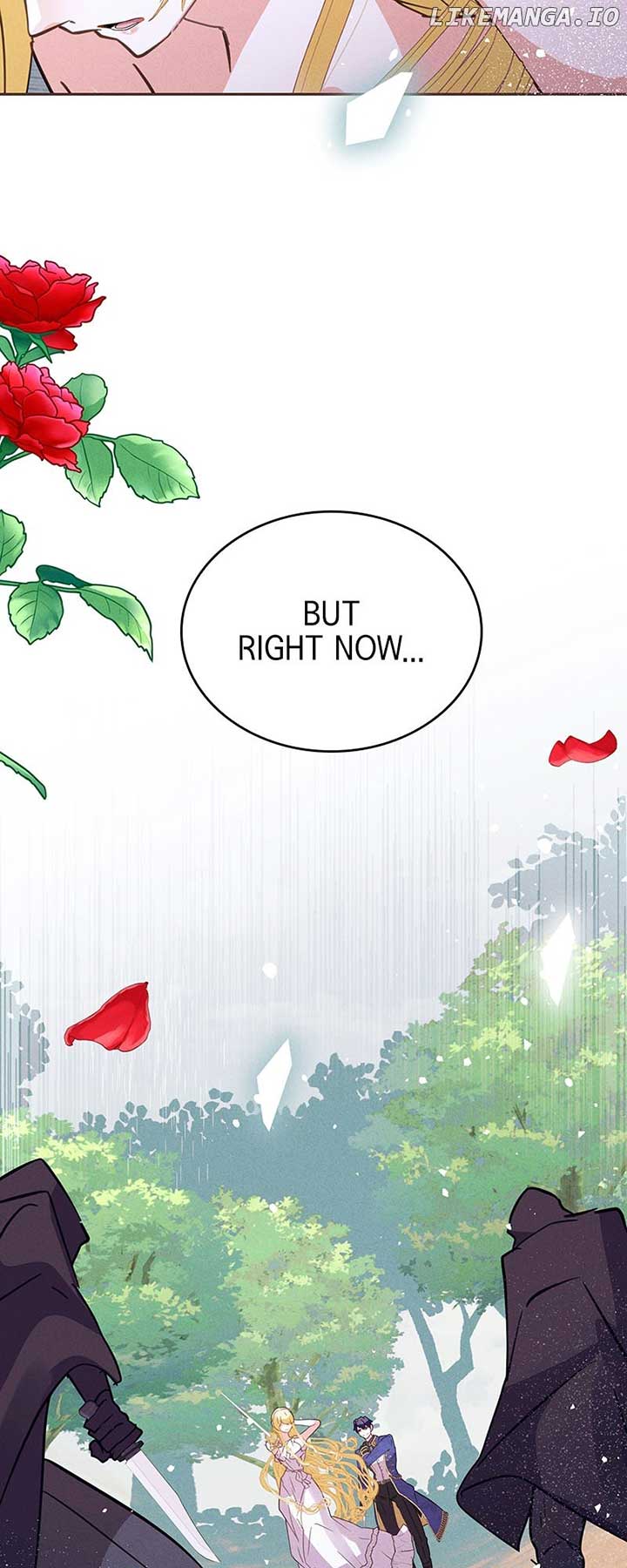 My Unwanted Engagement with the Final Boss Prince Chapter 5 184 42