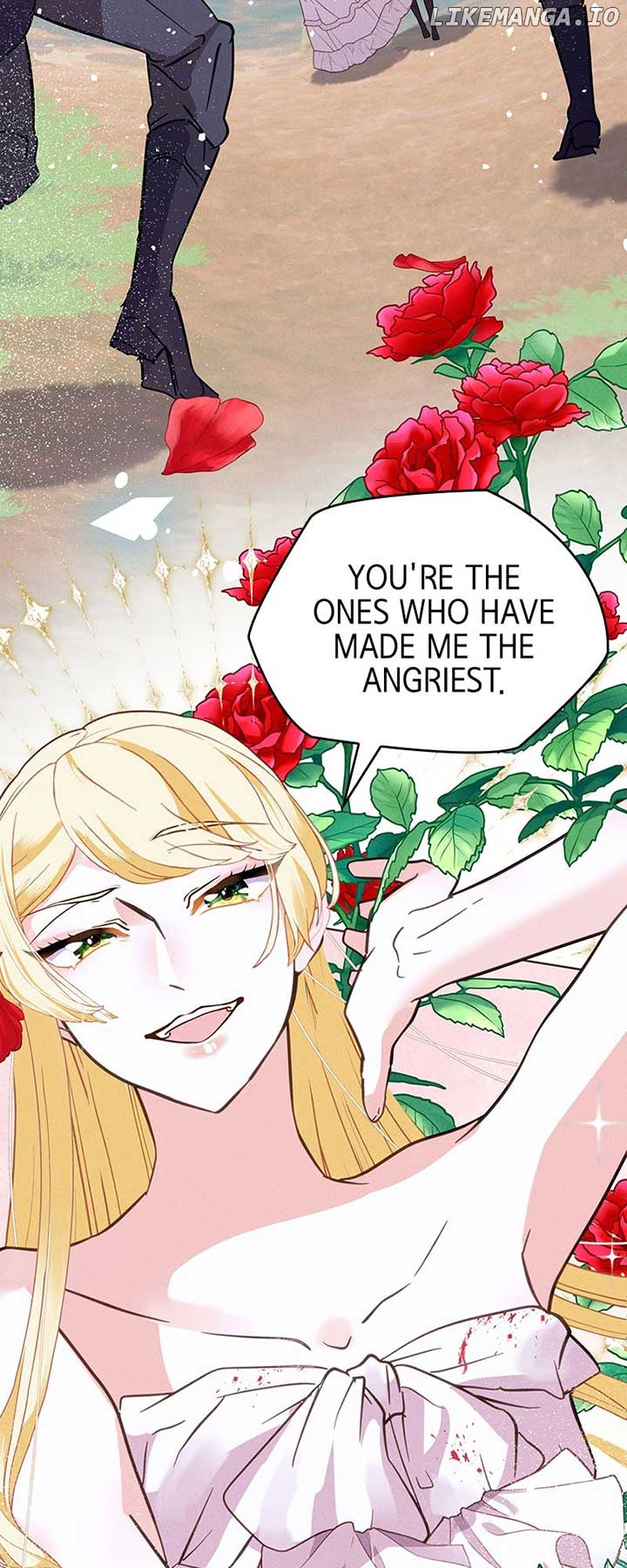 My Unwanted Engagement with the Final Boss Prince Chapter 5 185 43