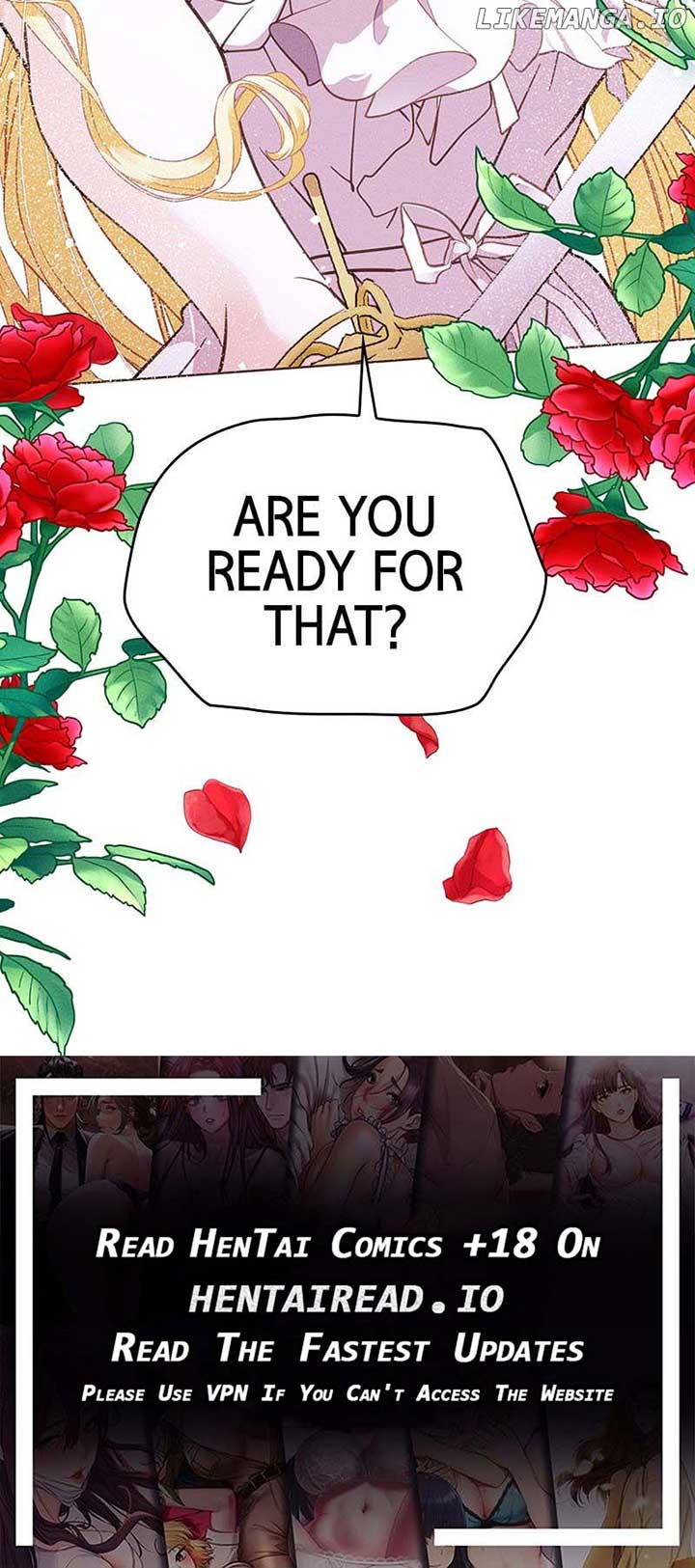 My Unwanted Engagement with the Final Boss Prince Chapter 5 186 44