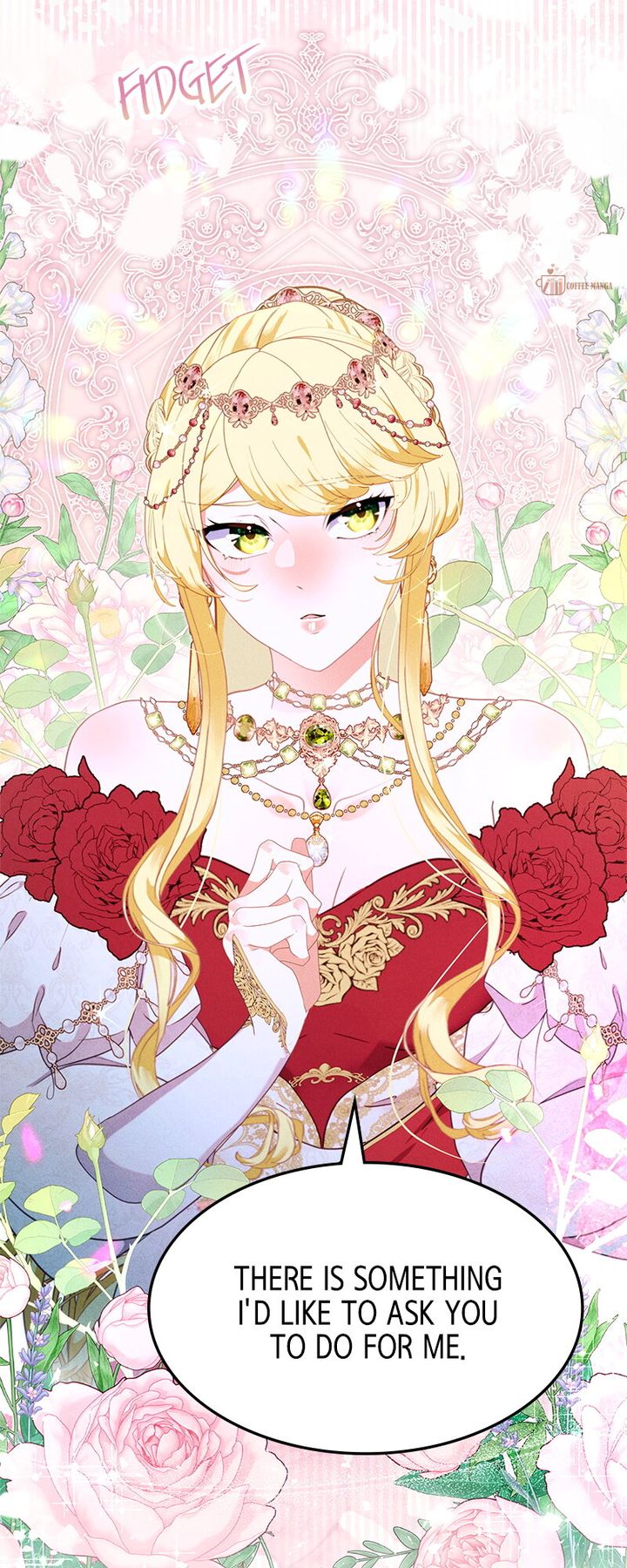 My Unwanted Engagement with the Final Boss Prince Chapter 52 171 02
