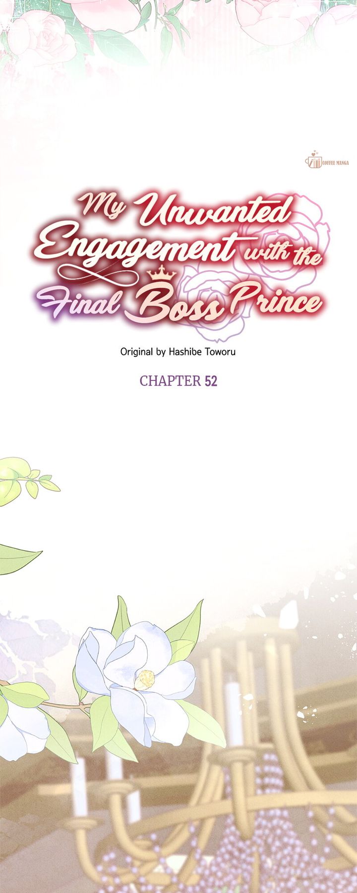 My Unwanted Engagement with the Final Boss Prince Chapter 52 172 03