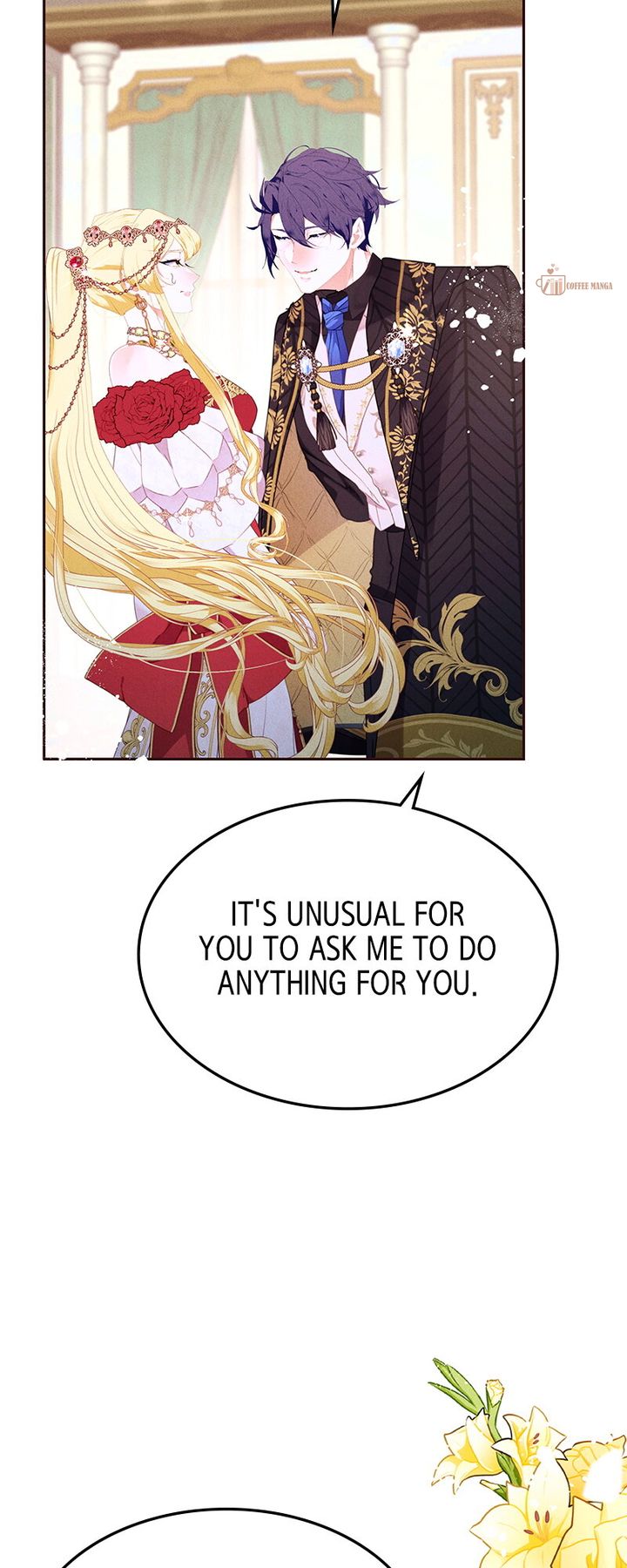 My Unwanted Engagement with the Final Boss Prince Chapter 52 174 05