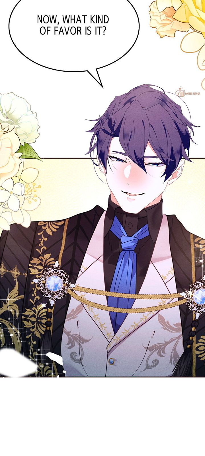 My Unwanted Engagement with the Final Boss Prince Chapter 52 175 06