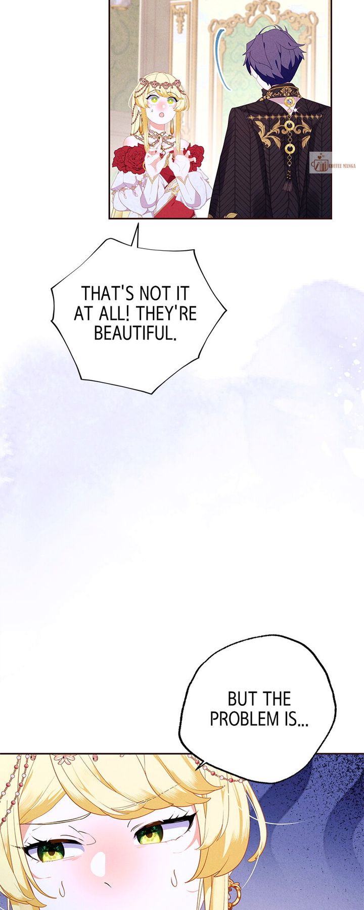 My Unwanted Engagement with the Final Boss Prince Chapter 52 179 10