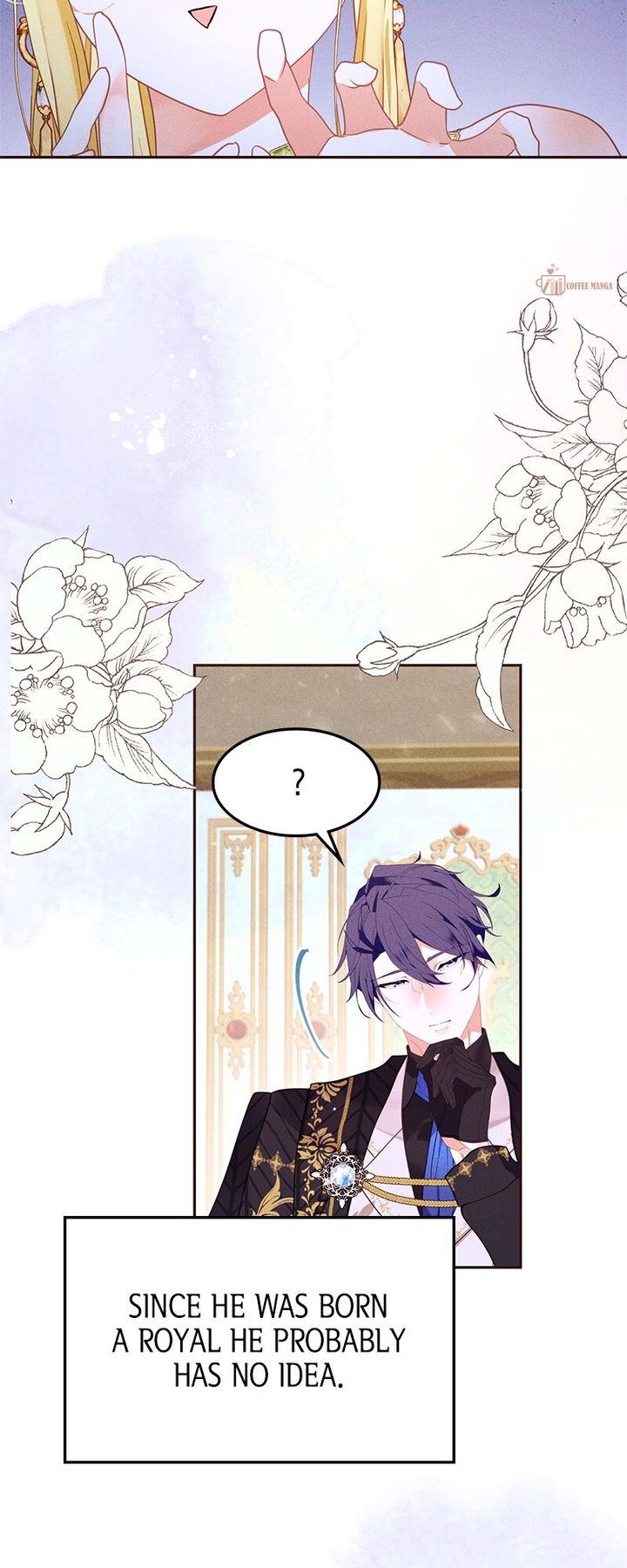 My Unwanted Engagement with the Final Boss Prince Chapter 52 180 11