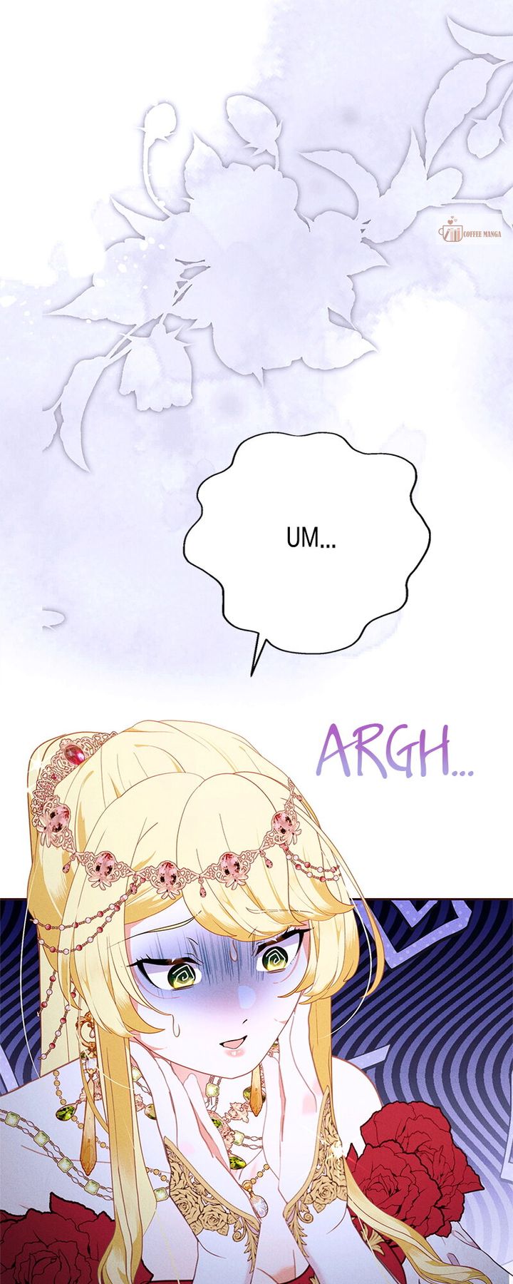 My Unwanted Engagement with the Final Boss Prince Chapter 52 181 12