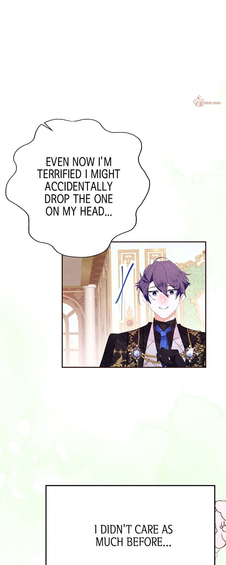 My Unwanted Engagement with the Final Boss Prince Chapter 52 183 14