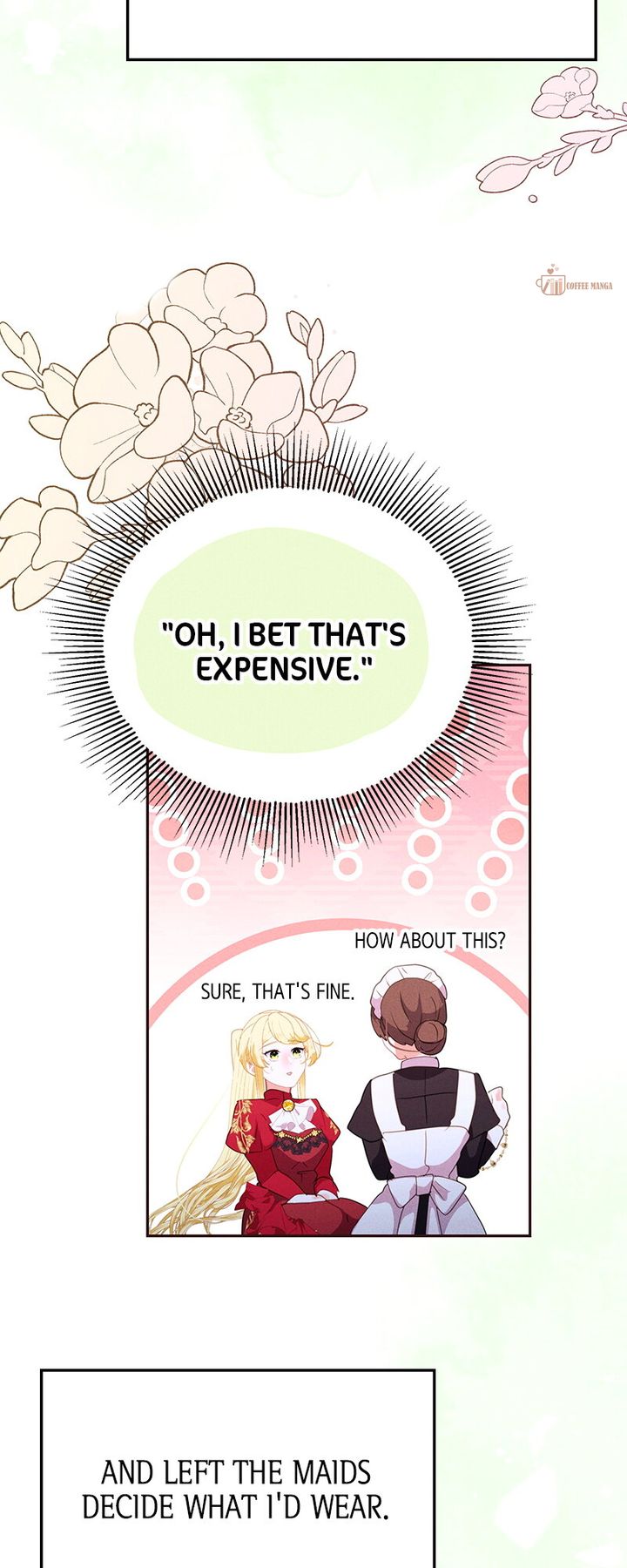 My Unwanted Engagement with the Final Boss Prince Chapter 52 184 15
