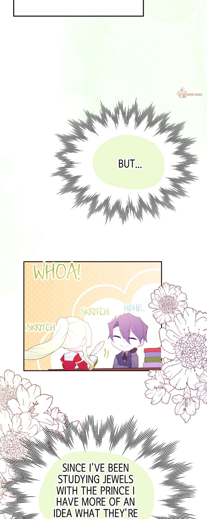 My Unwanted Engagement with the Final Boss Prince Chapter 52 185 16