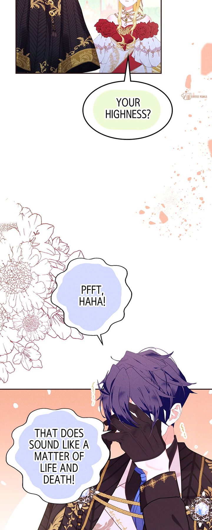 My Unwanted Engagement with the Final Boss Prince Chapter 52 188 19