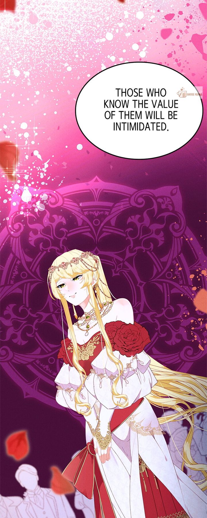 My Unwanted Engagement with the Final Boss Prince Chapter 52 194 25