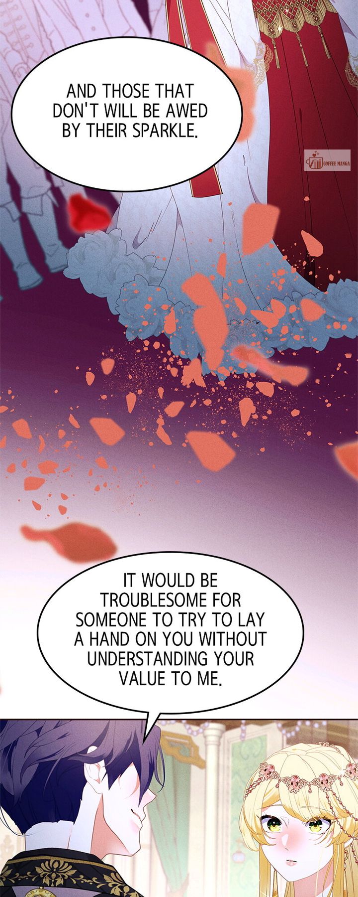 My Unwanted Engagement with the Final Boss Prince Chapter 52 195 26