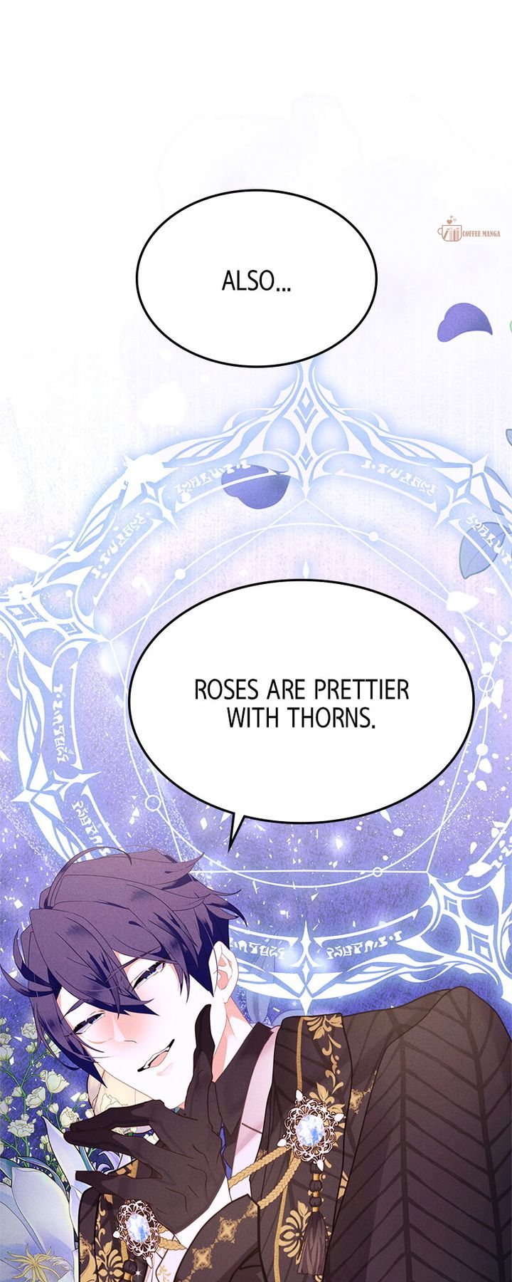 My Unwanted Engagement with the Final Boss Prince Chapter 52 197 28