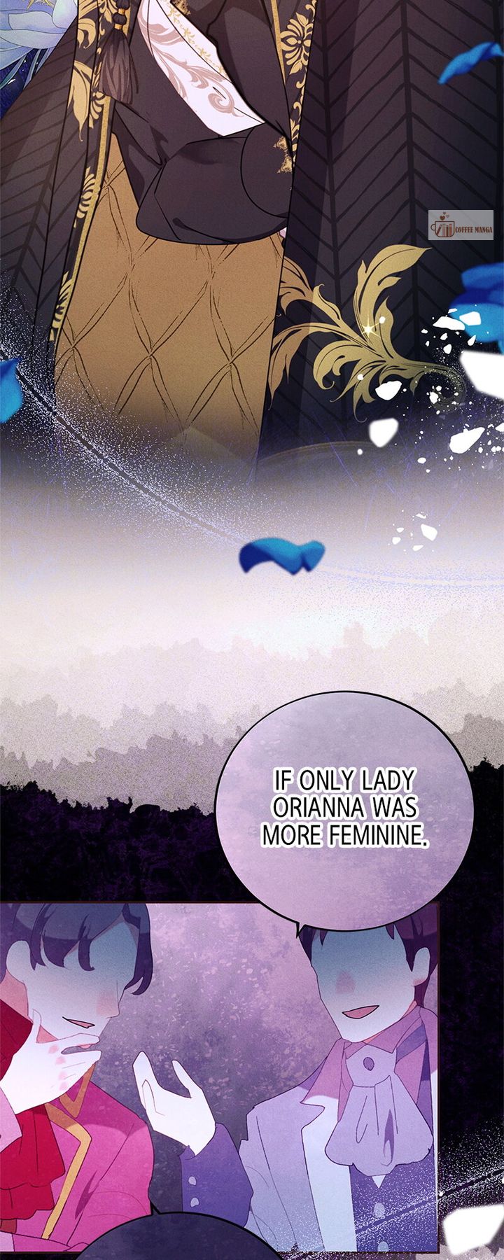 My Unwanted Engagement with the Final Boss Prince Chapter 52 198 29