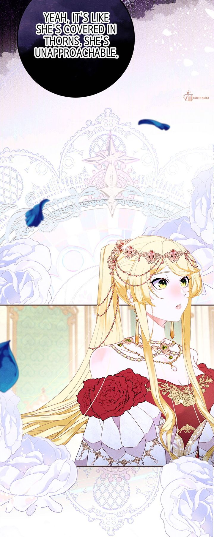My Unwanted Engagement with the Final Boss Prince Chapter 52 199 30