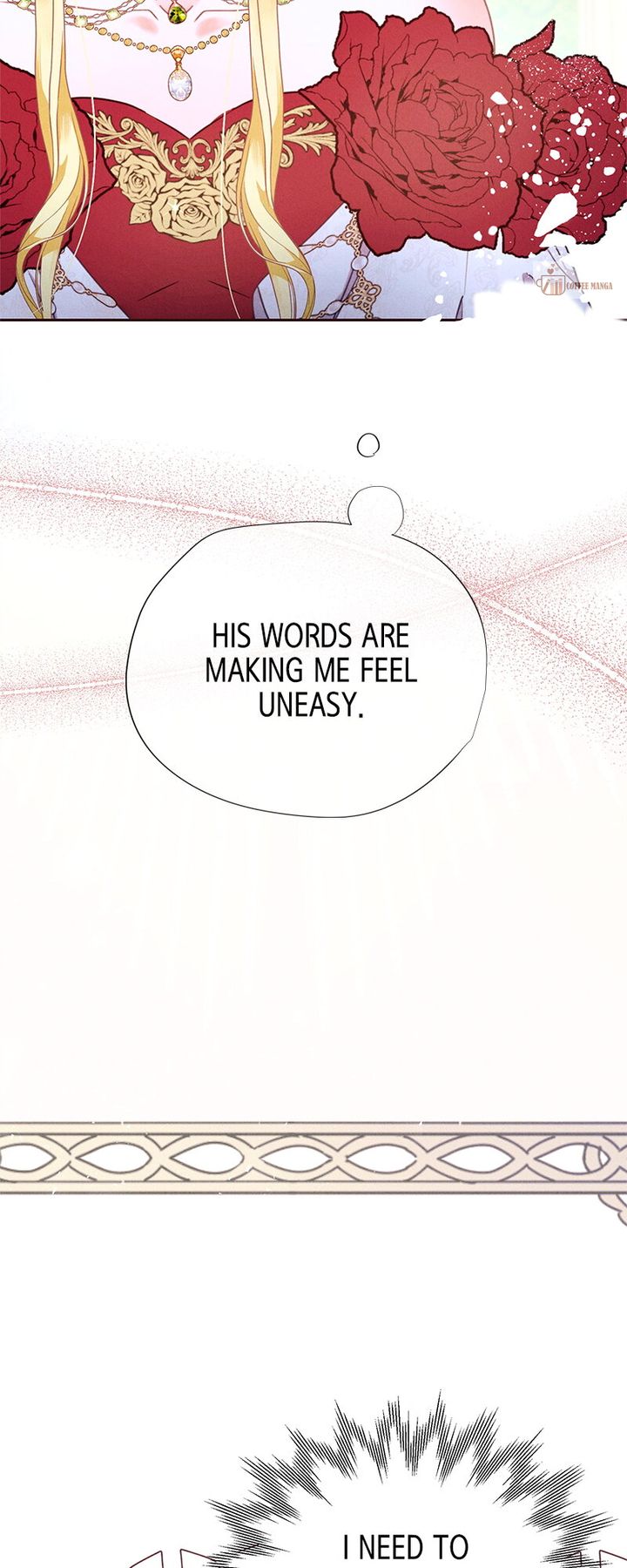 My Unwanted Engagement with the Final Boss Prince Chapter 52 202 33